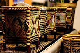 rotan asal katingan