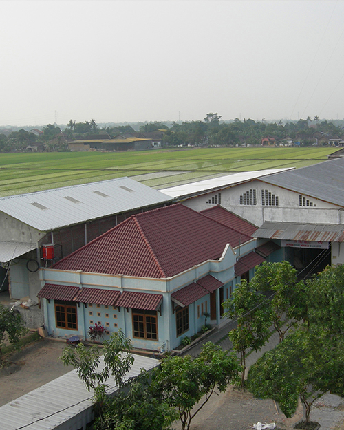 Factory About kharisma rotan mandiri