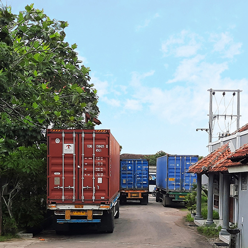 kharisma rotan mandiri exporter