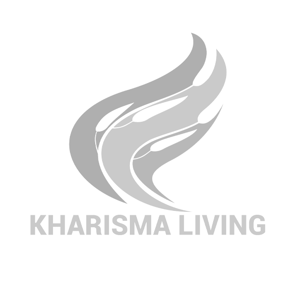 logo kharismaliving