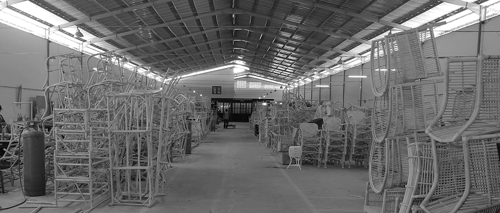 Rattan Indonesia